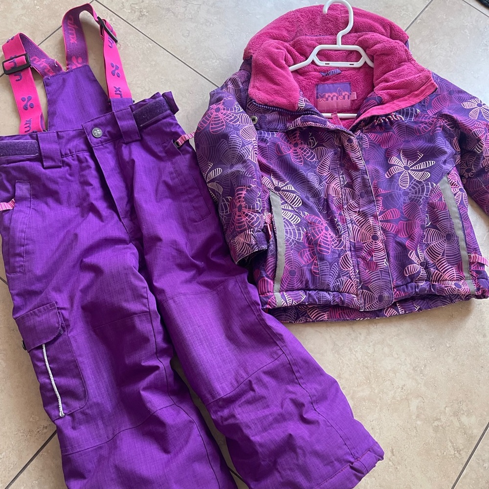 Snowsuit